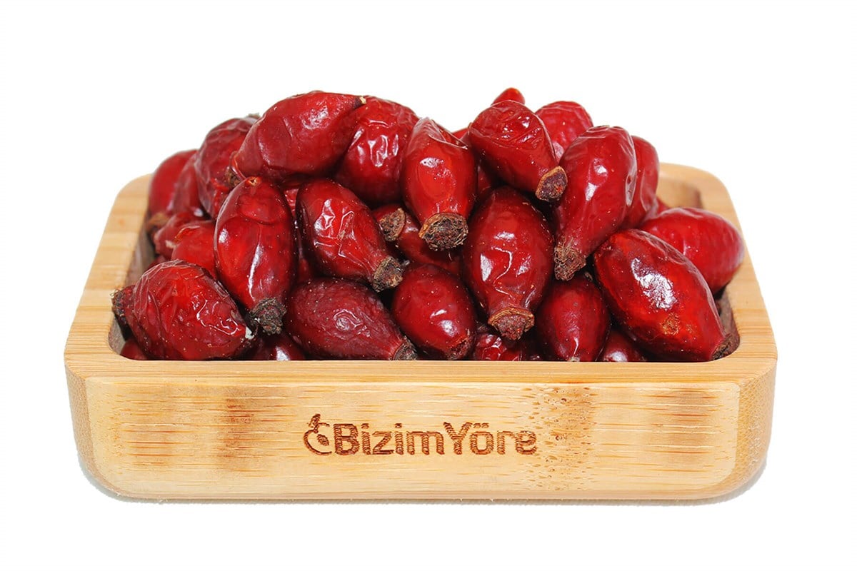 Kuru MeyveKuşburnu Kurusu 1 Kg | Yeni Mahsül Taze Ürün !