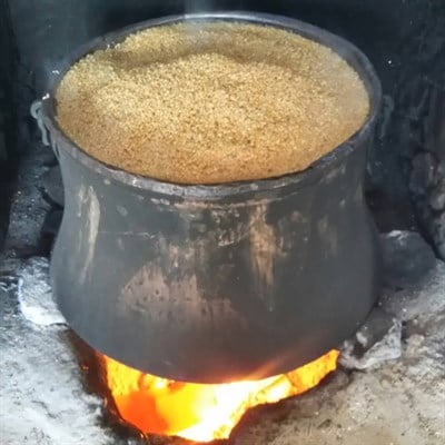 Malatya Yöresel PazarıMalatya Pilavlık Değirmen Bulguru 1 Kg
