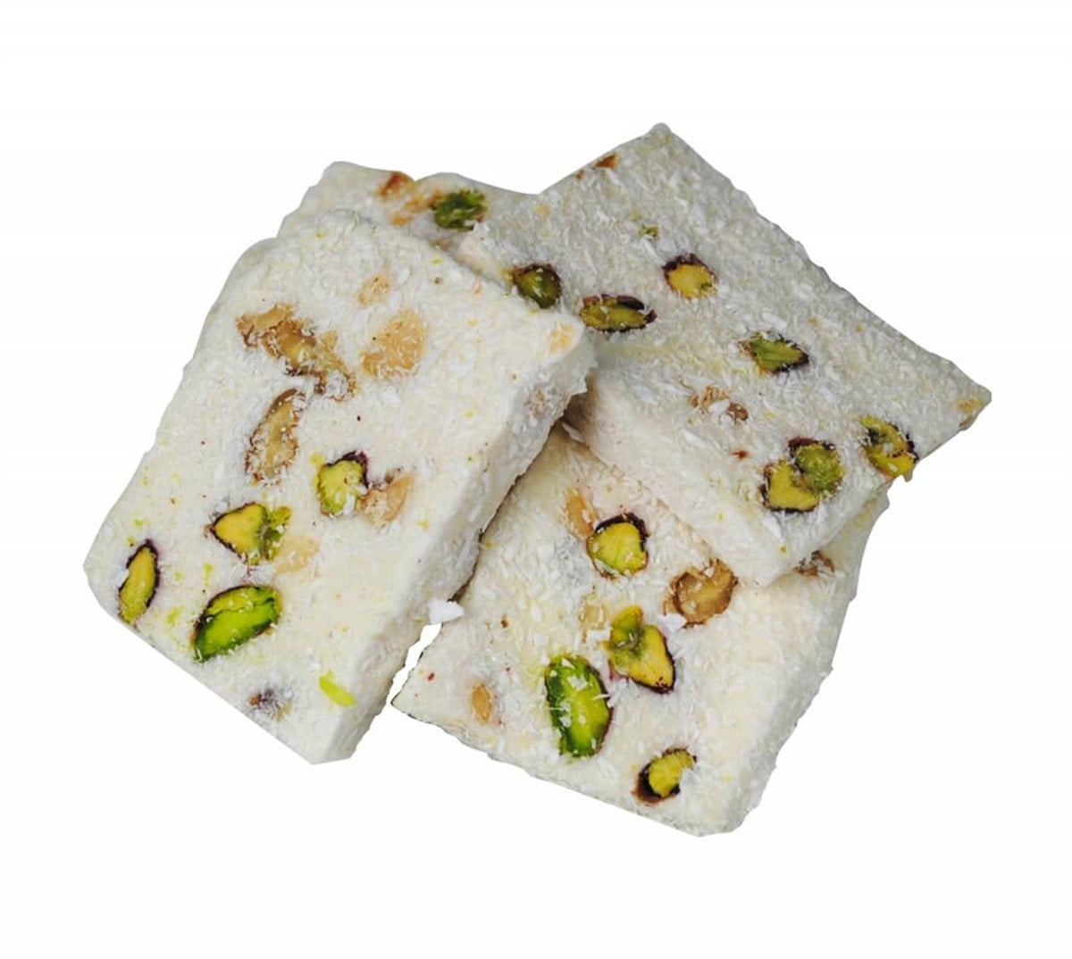 Lokum & ŞekerlemeSütlü Cezerye 1 Kg | Taze Malatya Yöresel Ürünü