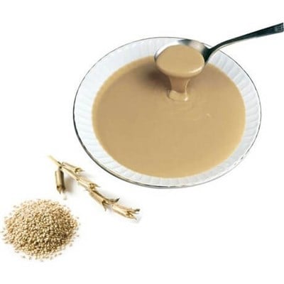 Pekmez & Tahin Tahin 1 Kg | Soğuk Sıkım Haftalık Üretim