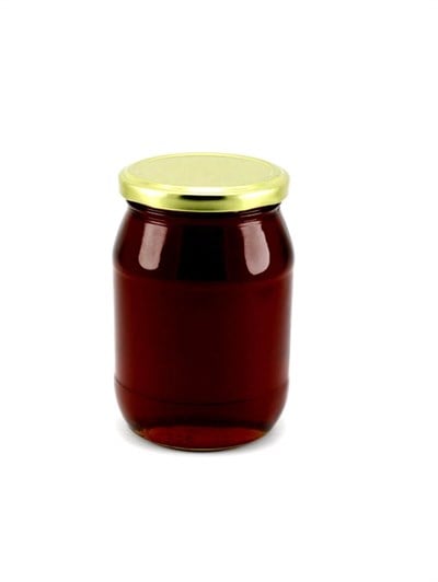Pekmez & Tahin Üzüm Pekmezi 1 Kg Ev Yapımı Doğal | Malatya Yöresel Ürünü