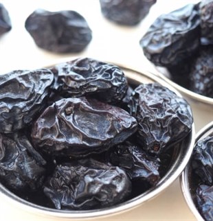 Kuru MeyveMürdüm Eriği Kurusu 1 Kg | Yeni Mahsül Taze Malatya Yöresel Ürünü