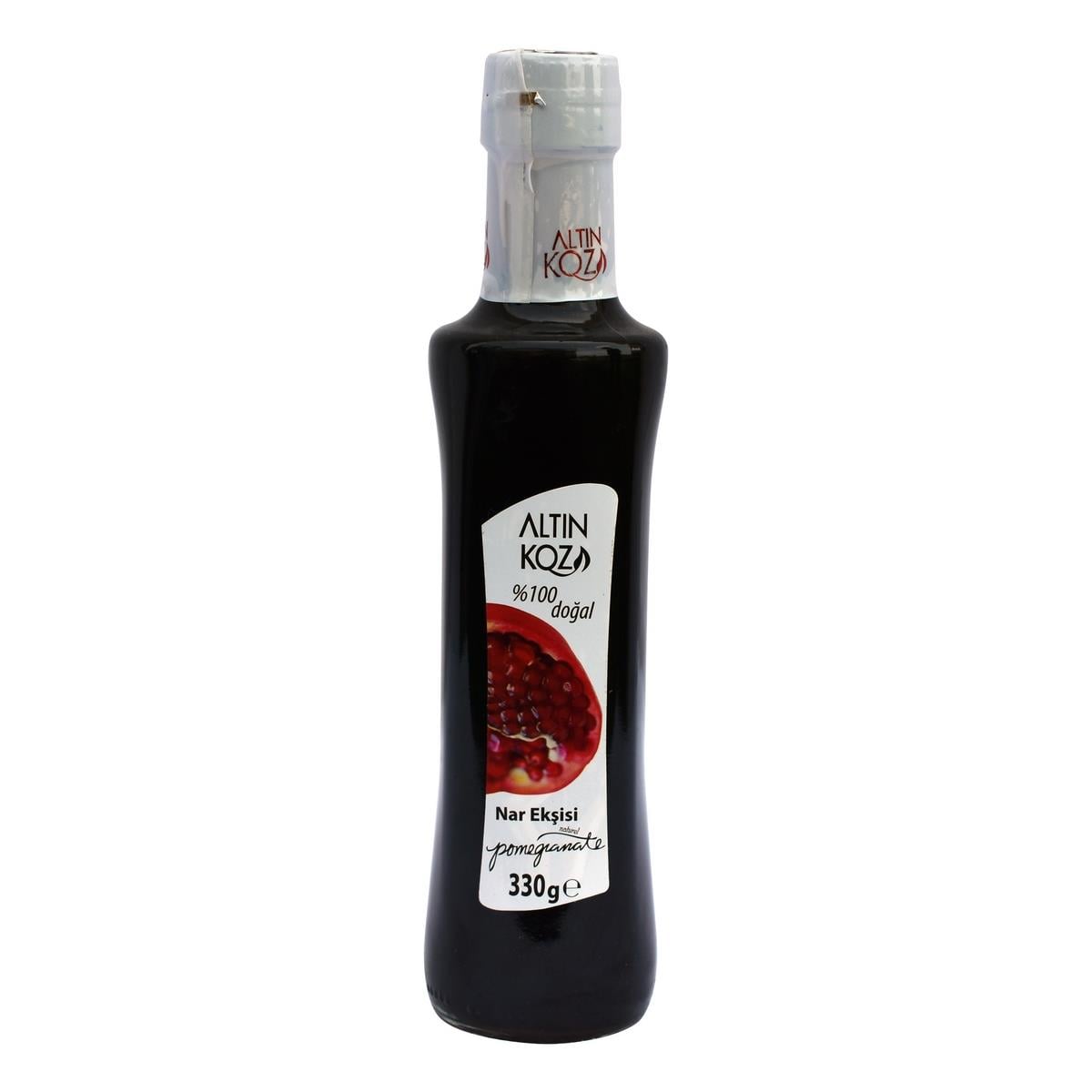 Soslar%100 Nar Ekşisi Altınkoza 330 Gr