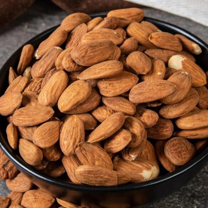 KuruyemişBadem İçi 1 kg Çiğ Yeni Mahsul 