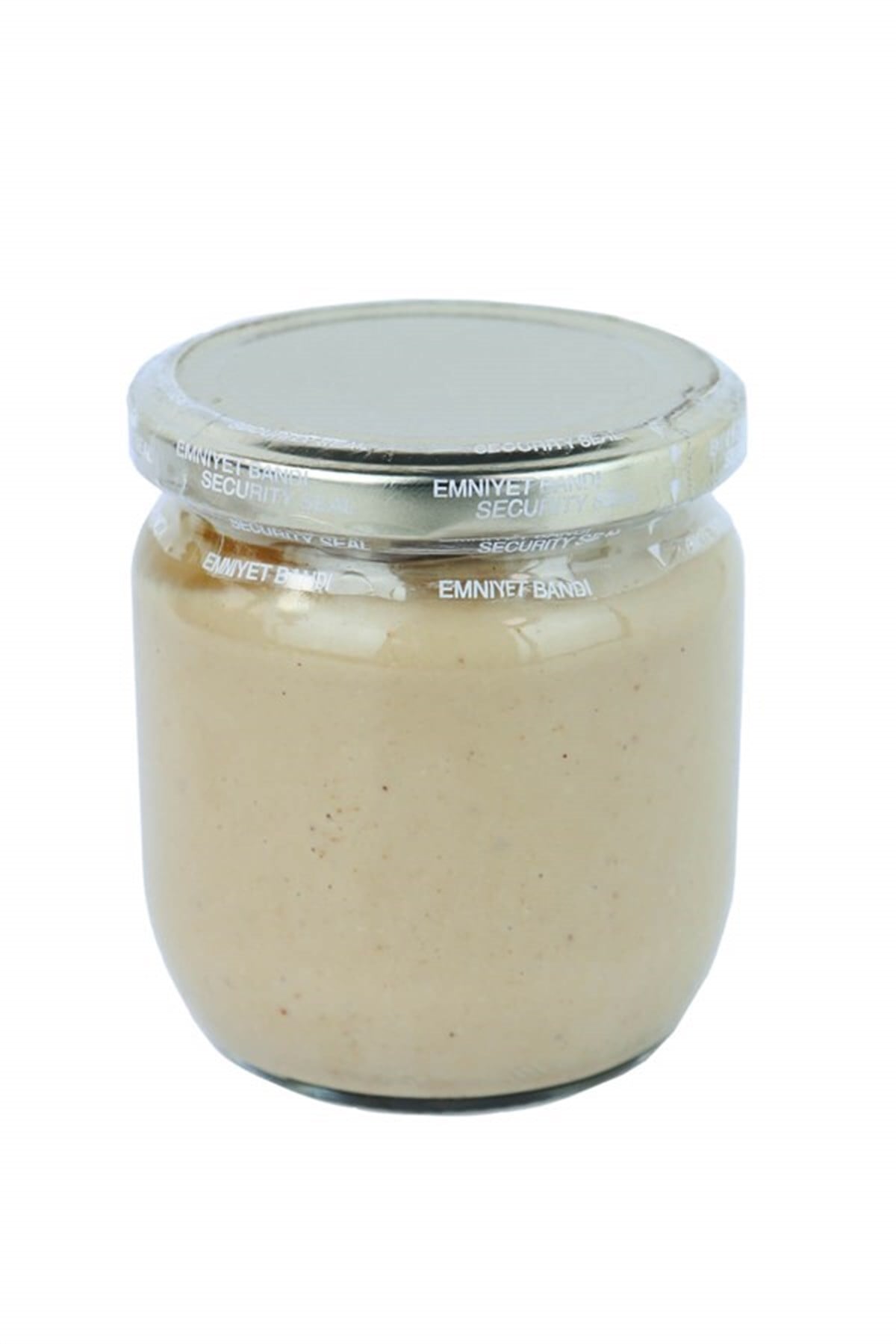 Pekmez & Tahin Fıstık Ezmesi Şekersiz Doğal Ev Yapımı 475 Gr