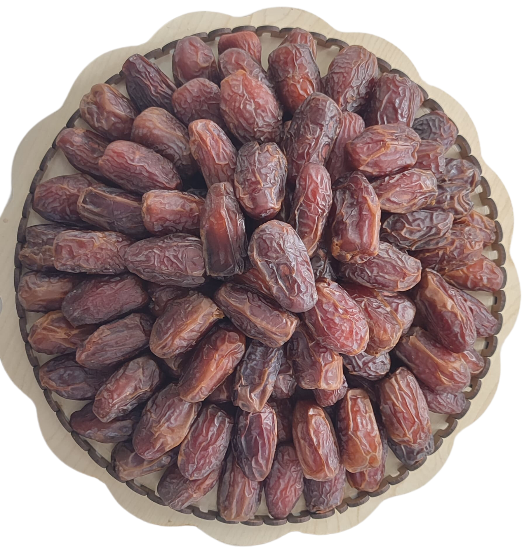 Kuru MeyveHurma Medjoul  Lüx 1 Kg