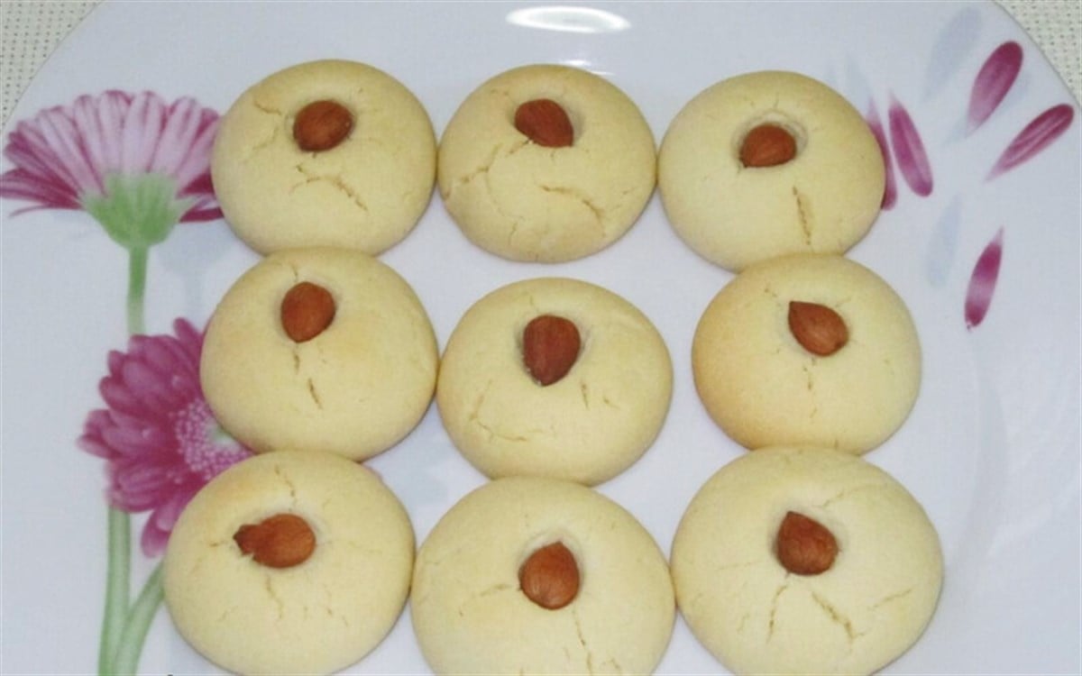 Unlu MamüllerMalatya Un Kurabiyesi 1 Kg | Günlük Üretim