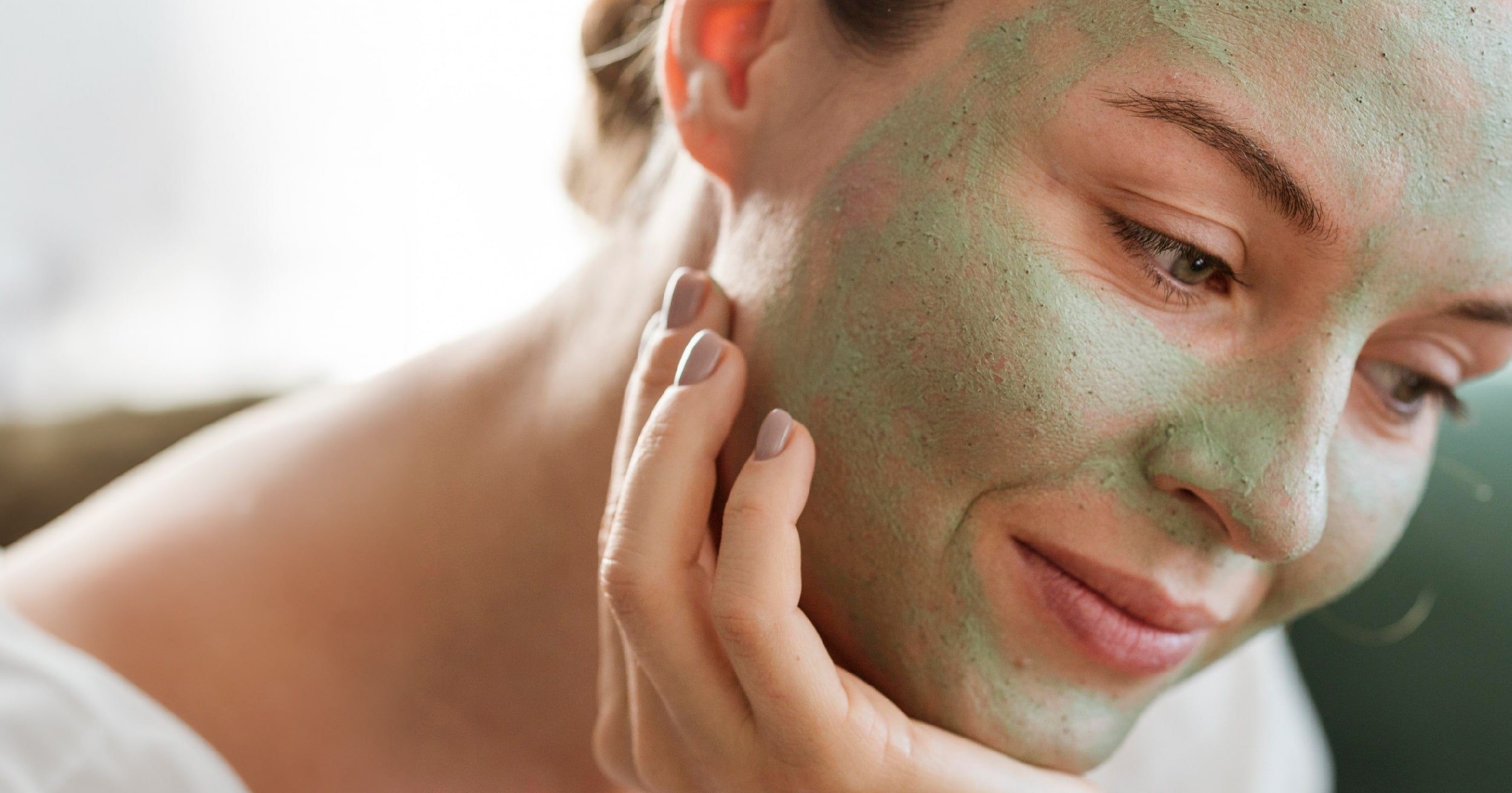 Yosun Peelingi Nedir? Nasıl Yapılır?