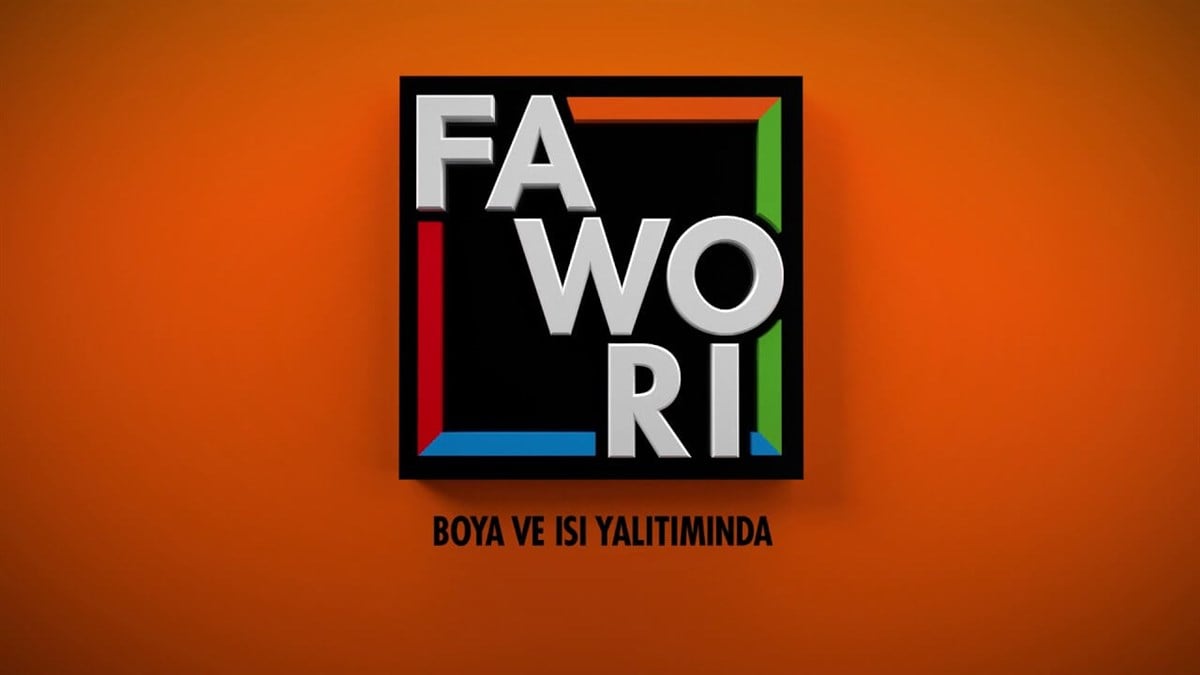Fawori Optimix Mantolama Paketi