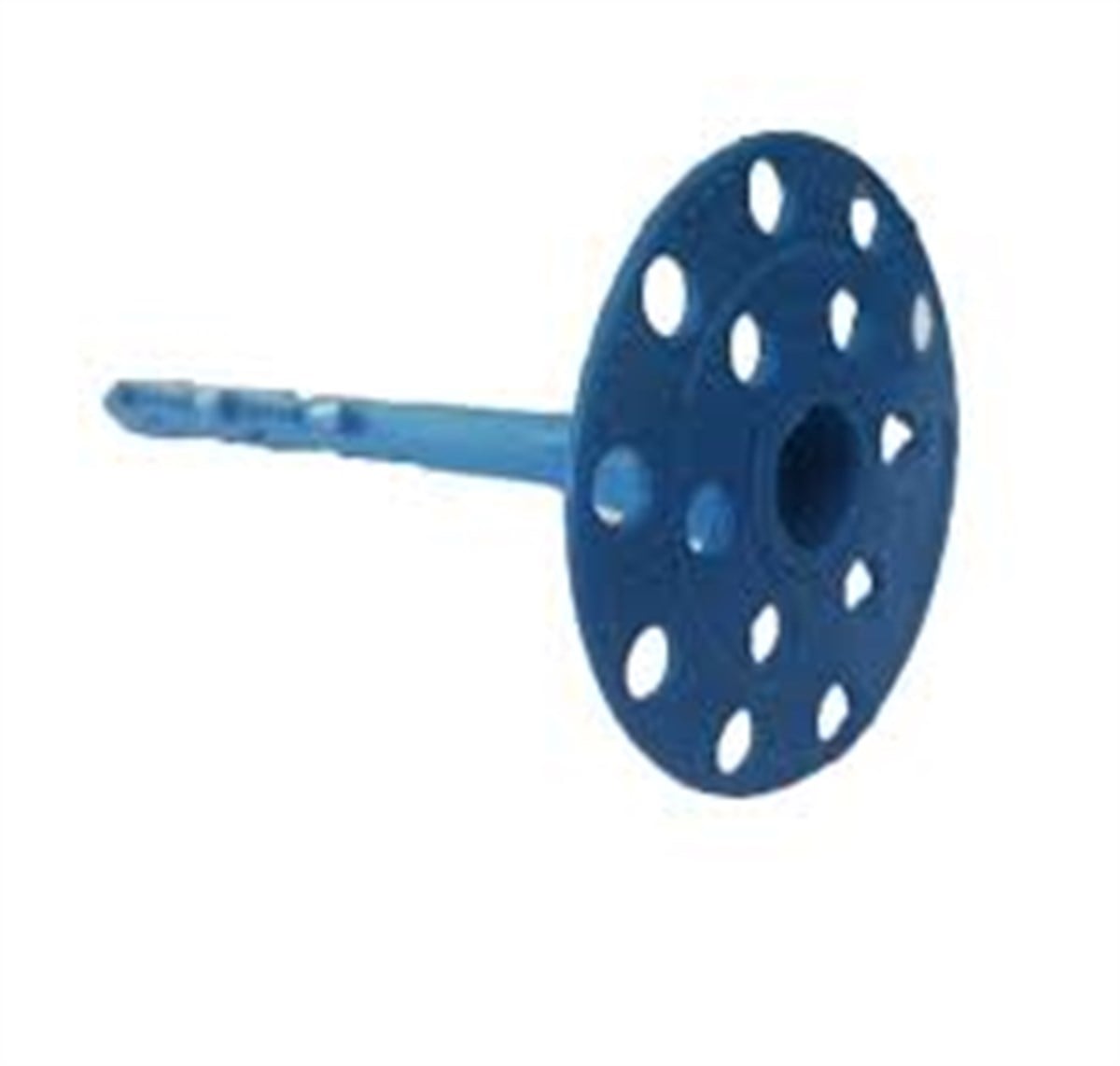 Fawori Optimix Standart(Plastik Çivili) Dübel