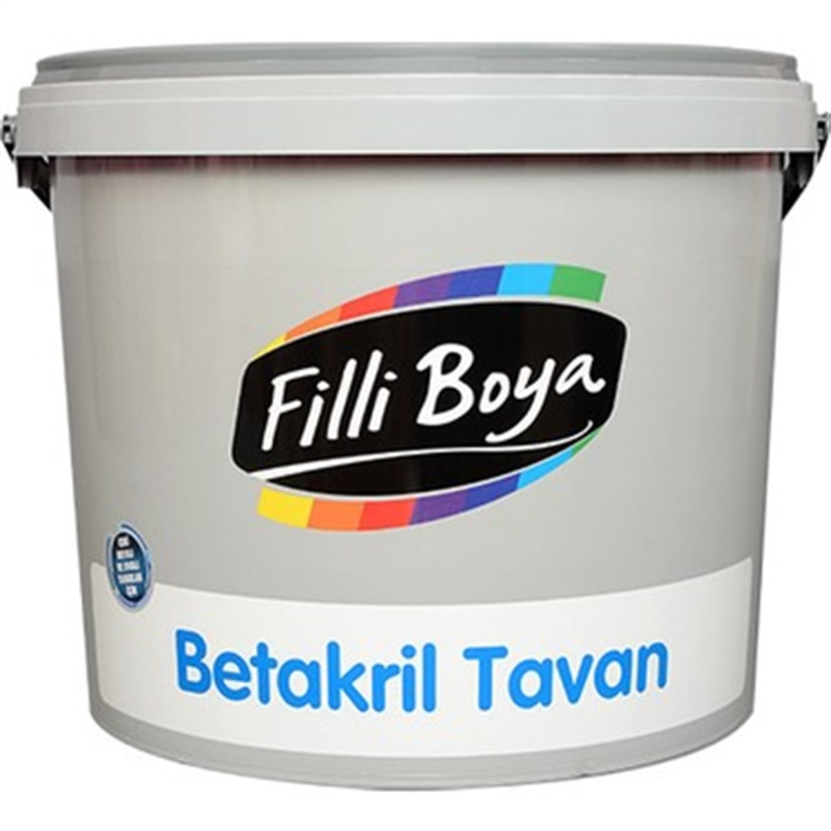 Filli Boya Betakril Tavan 17.5Kg