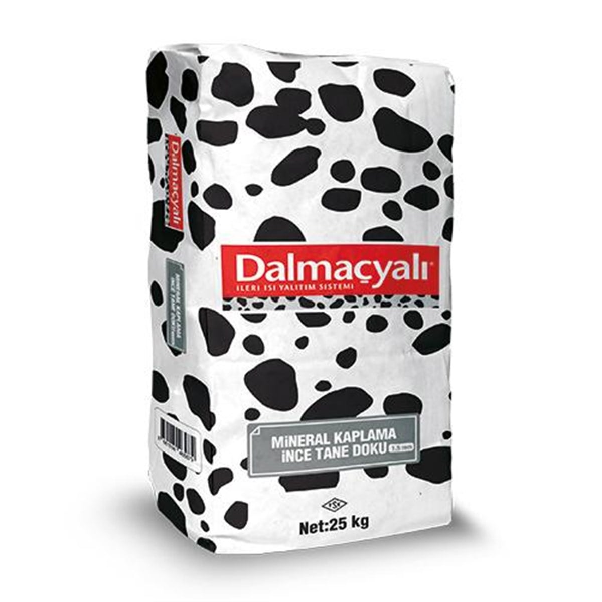 Filli Boya Dalmaçyalı Mineral Kaplama 25KG – İnce Tane Doku