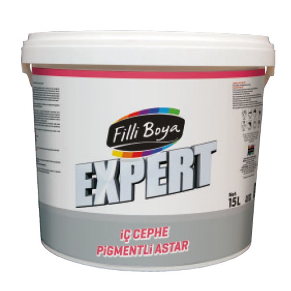 Filli Boya Expert Pigmentli Astar 15 Lt