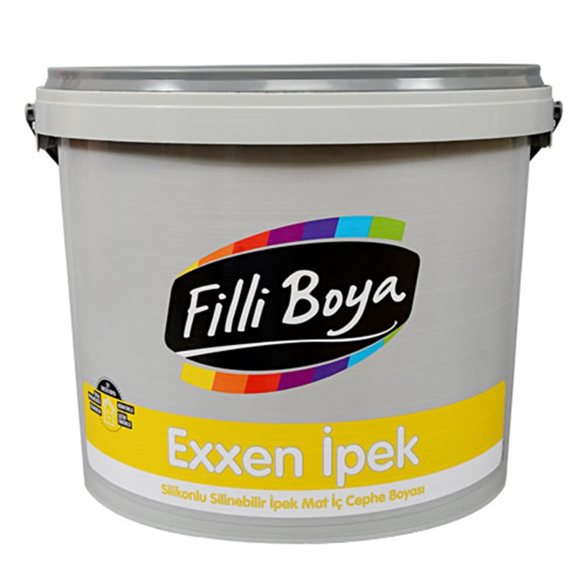 Filli Boya Exxen İpek 15Lt