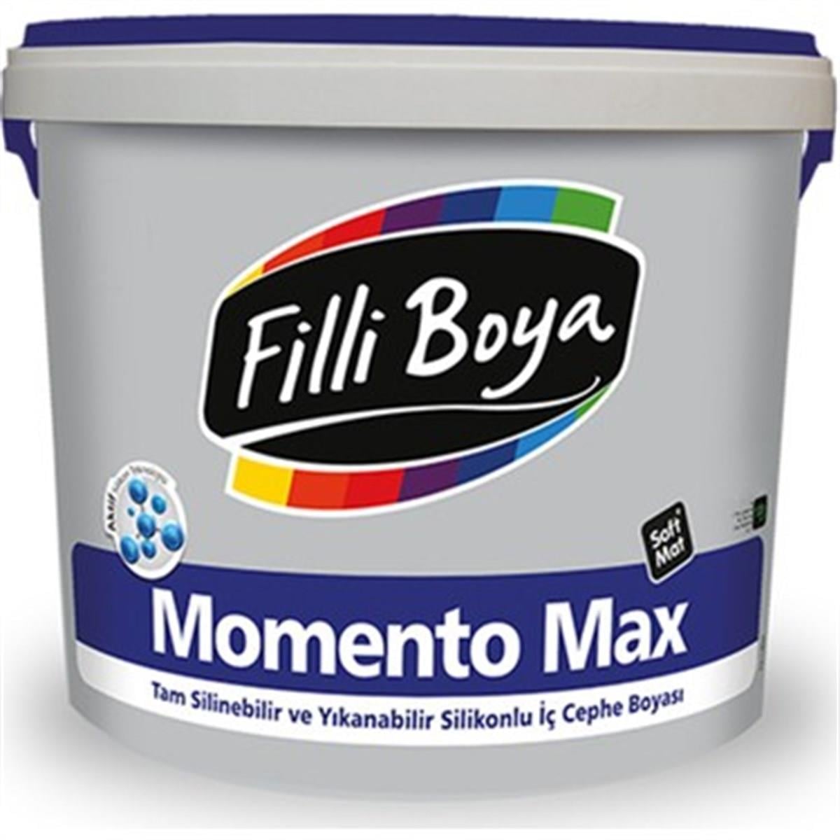 Filli Boya Momento Max 2.5Lt