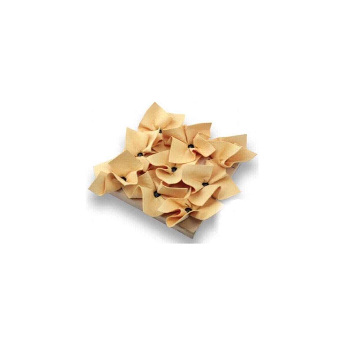 Fwr Boya Efekt Blok Deri Aparatı 15x15cm