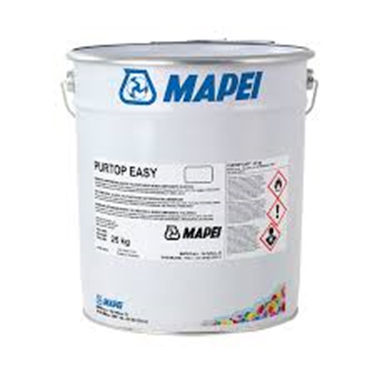 Mapei  Purtop Easy 20 Kg Kaplama
