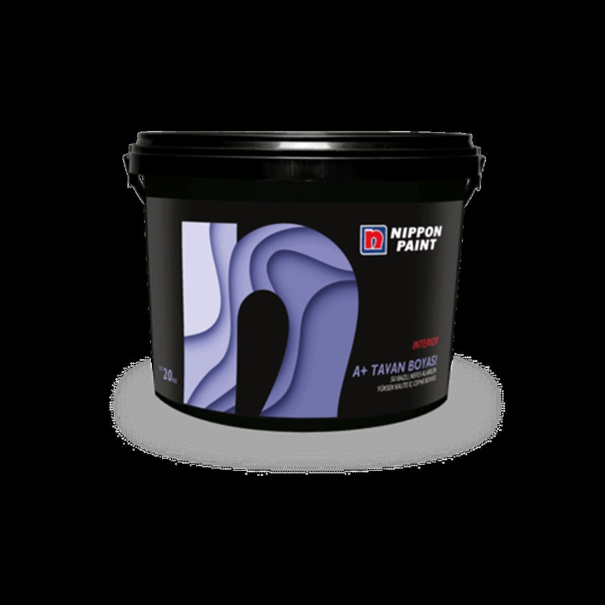 Nippon A+ Tavan Boyası 17,5 Kg