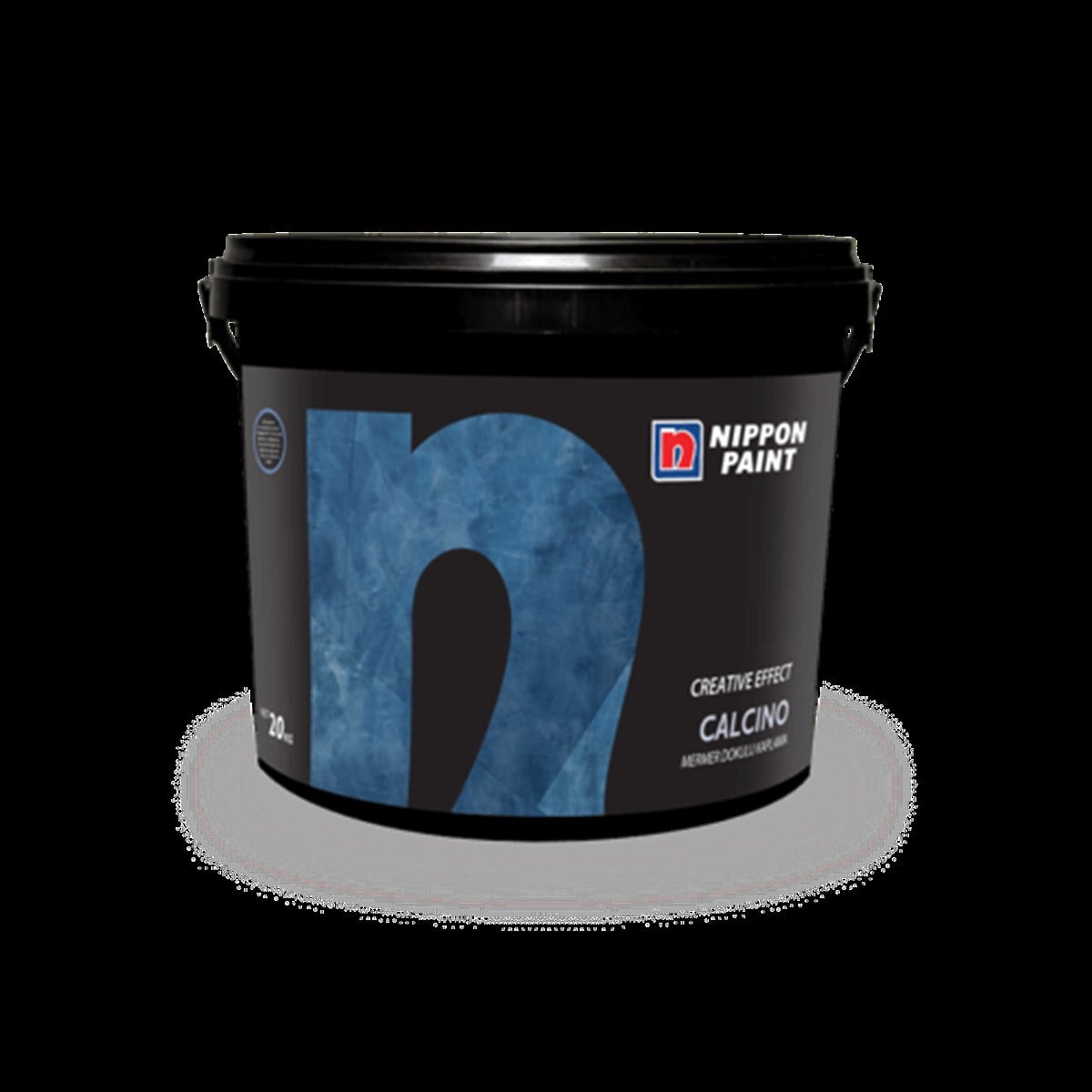 NIPPON CALCINO 2.5KG