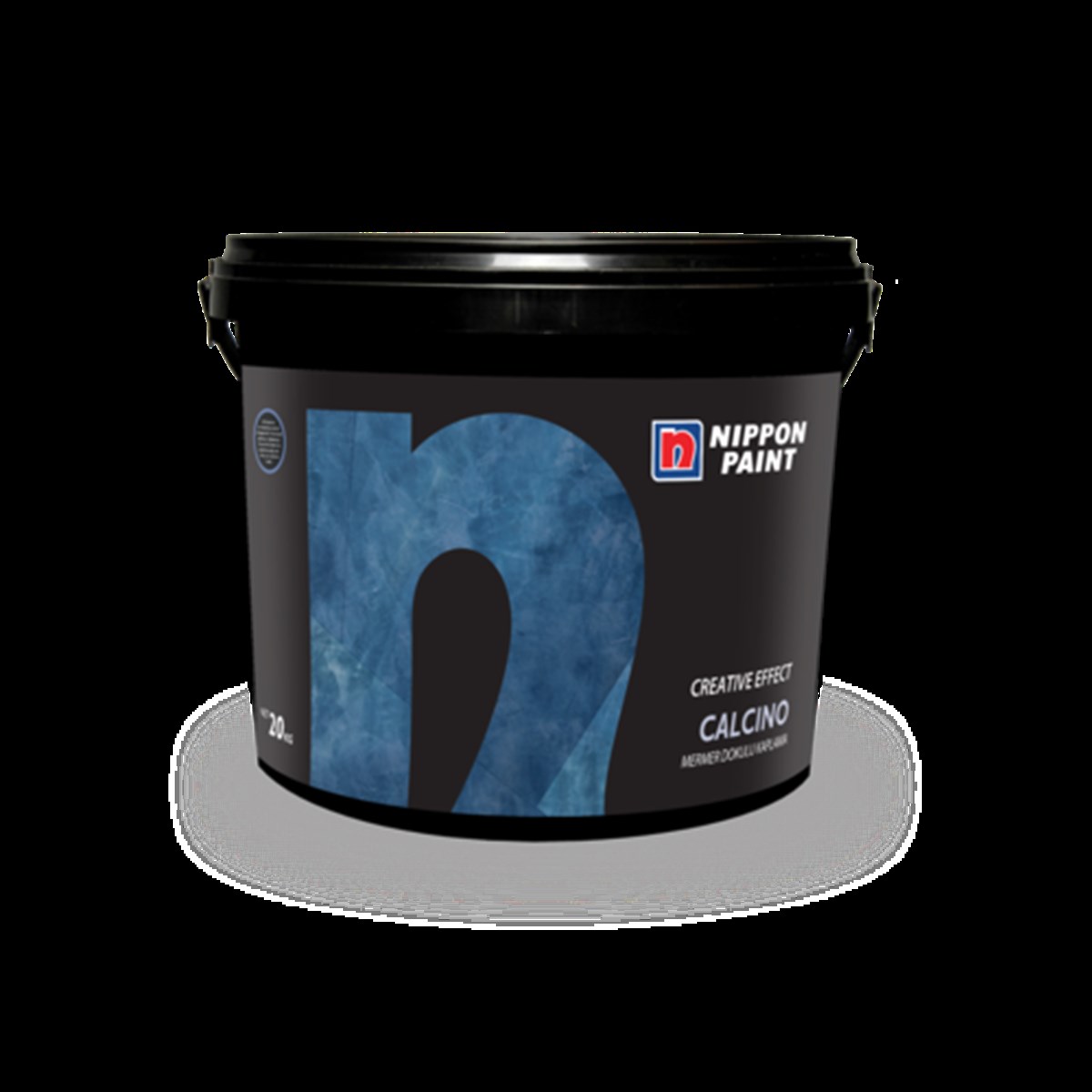 Nippon Paint Calcino 2.5 Lt