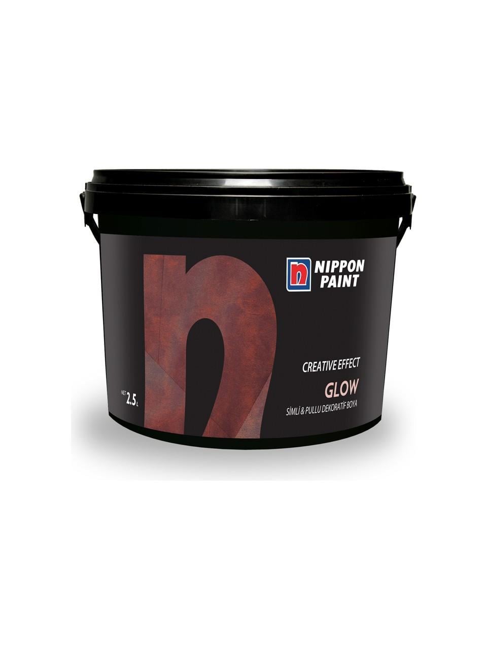 Nippon Paint Glow Lame 2.5L