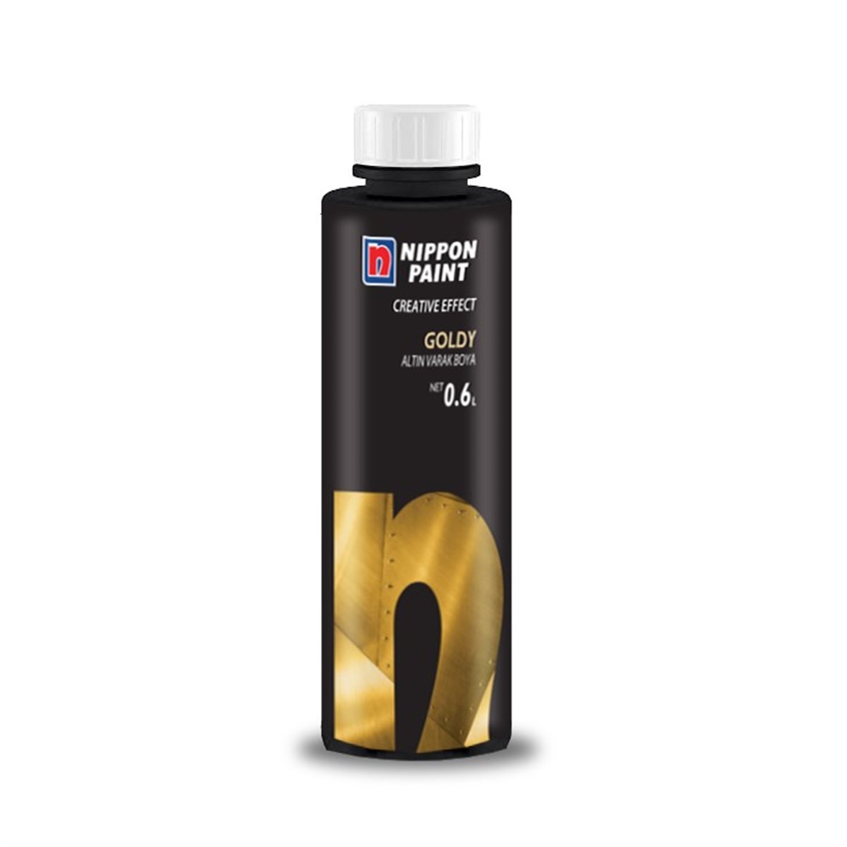 Nippon Paint Goldy