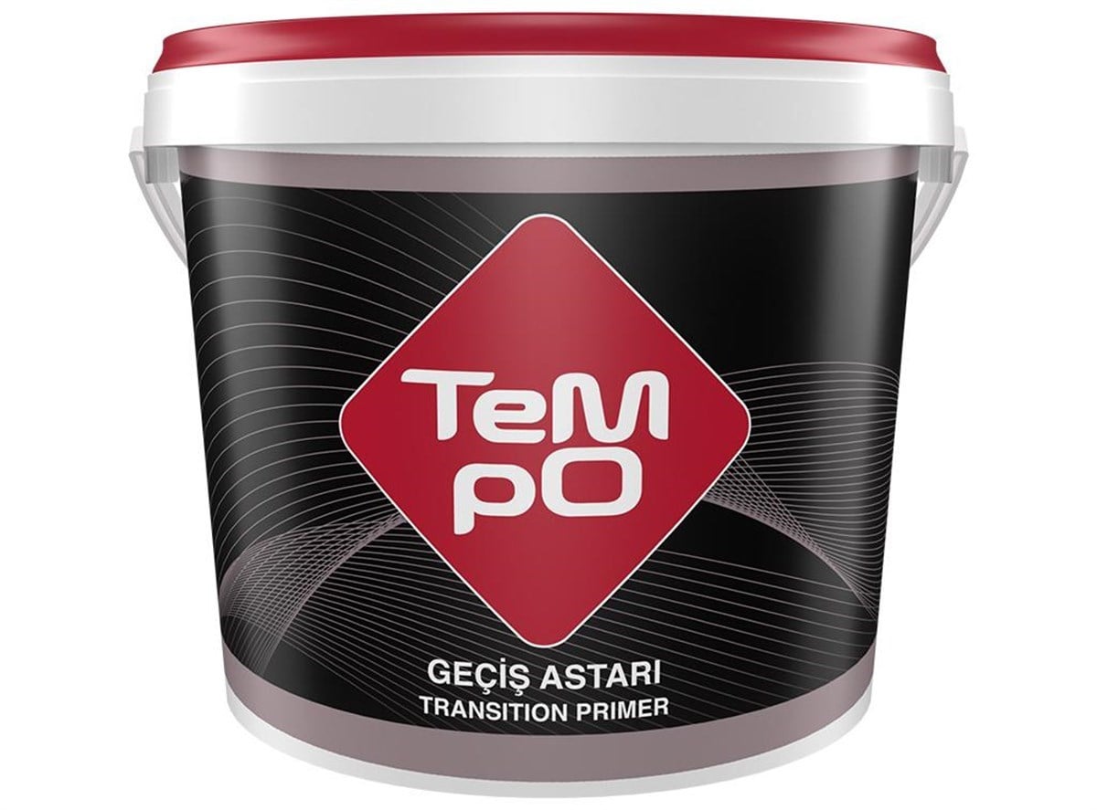 Tempo Geçiş Astarı 20 Kg