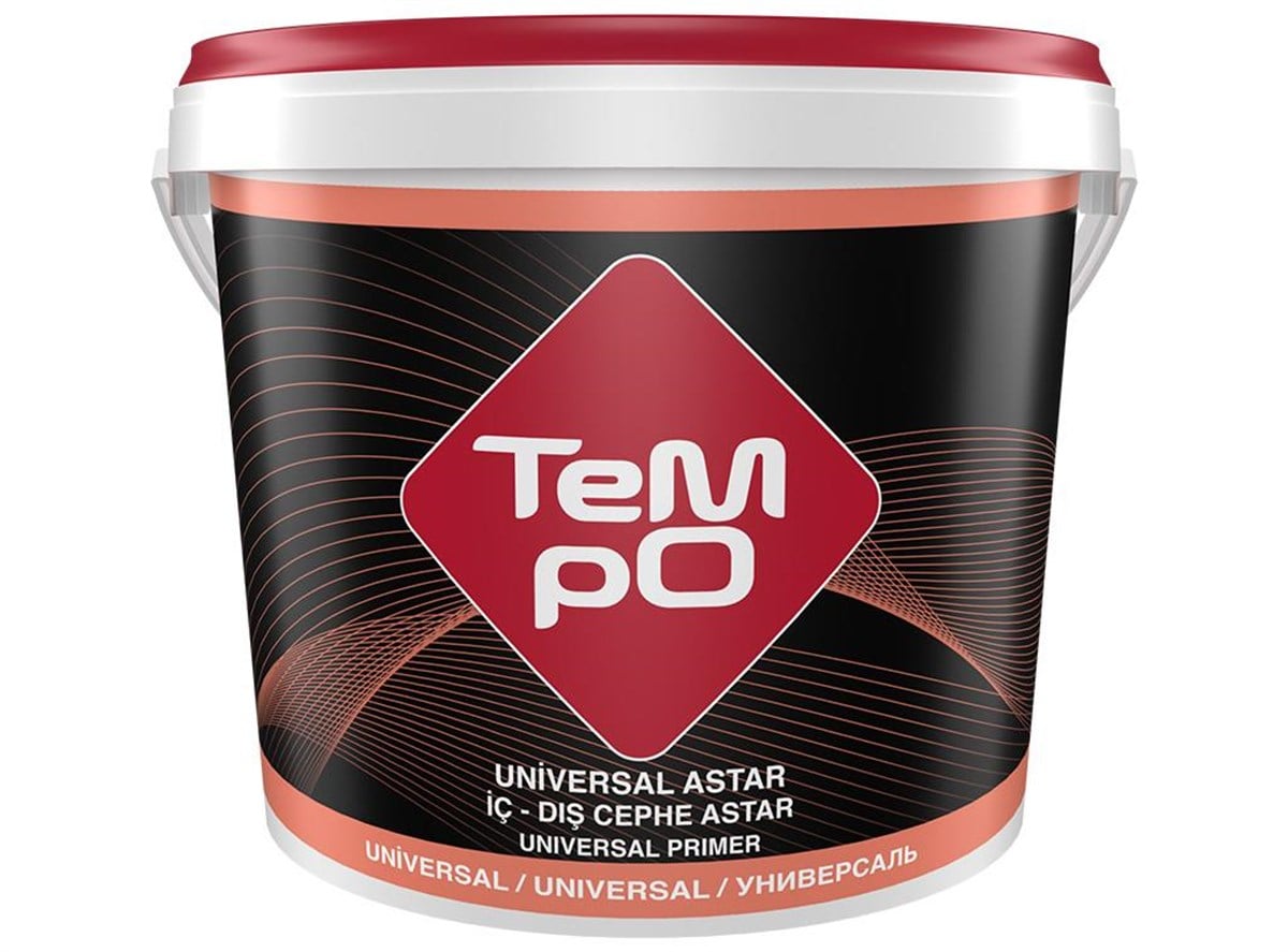 Tempo Universal Astar 3,5 Kg