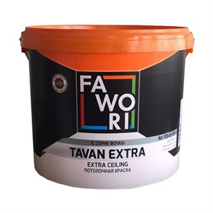Fawori Tavan Extra 10Kg