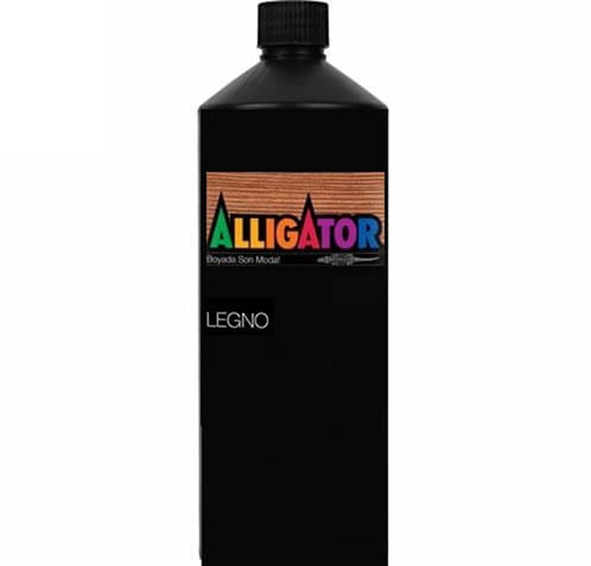 Alligator Legno Solüsyon 1 L