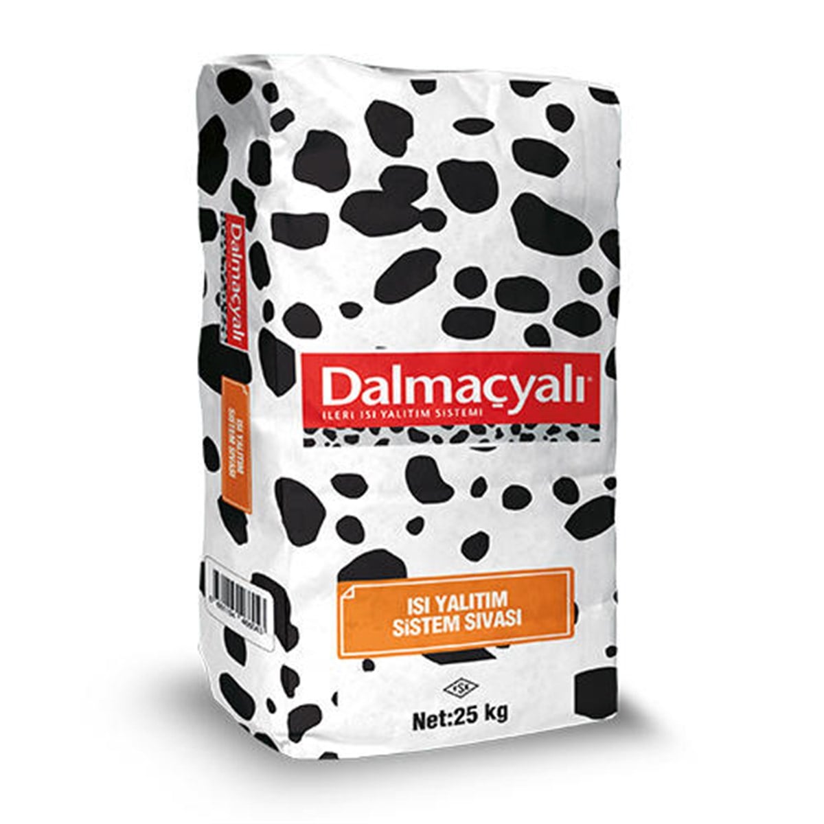 Dalmaçyalı Isı Yalıtım Sistem Sıvası