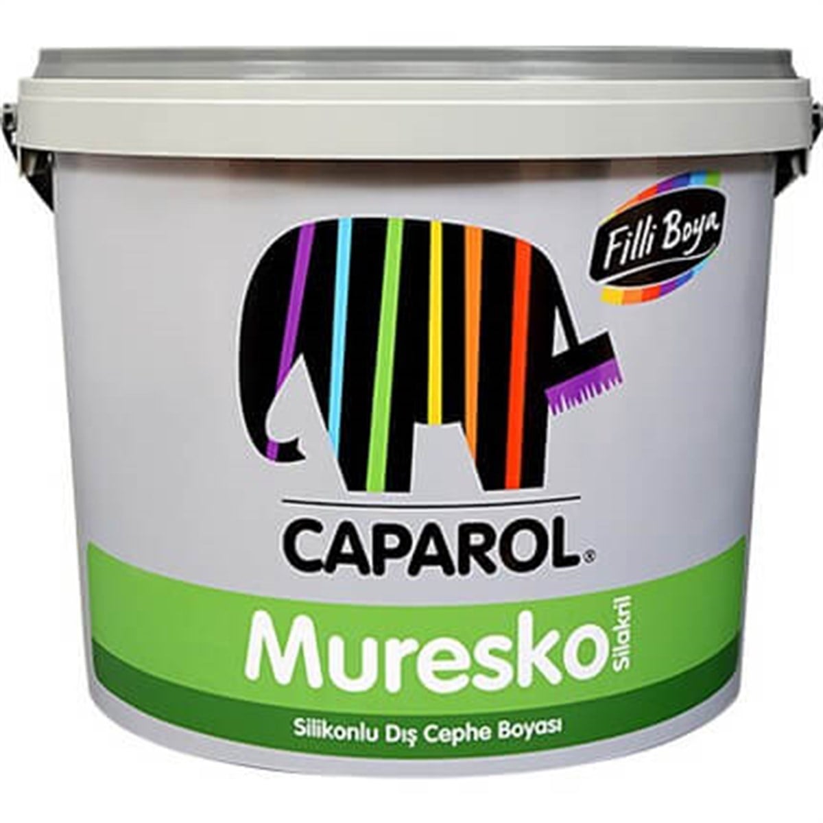 Filli Boya Muresko Silakril 15Lt