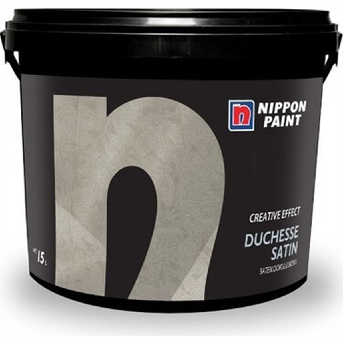 Nippon Duchesse Satin 1.25L /Sedef Boya