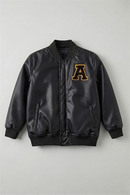 Vibes x Avmteks Çocuk Mont 016-2