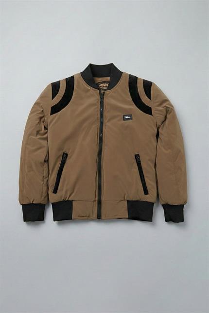 Vibes x Avmteks Çocuk Mont 017