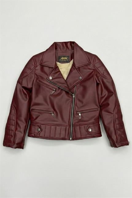 Vibes x Avmteks Çocuk Mont 019-2