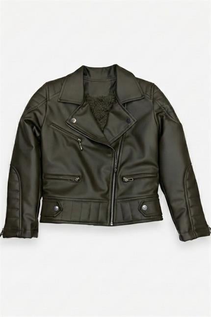 Vibes x Avmteks Çocuk Mont 019-3