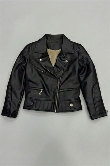 Vibes x Avmteks Çocuk Mont 019