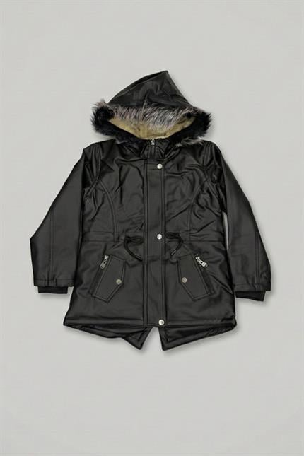 Vibes x Avmteks Çocuk Mont 020