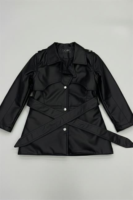 Vibes x Avmteks Çocuk Mont 021