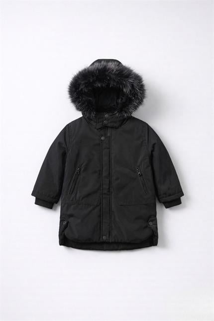 Vibes x Avmteks Çocuk Mont 022-6