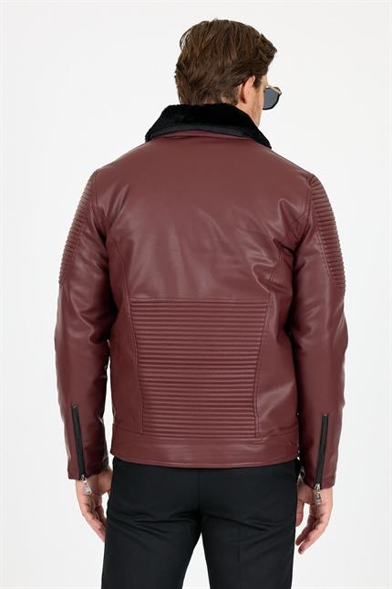 Vibes x Avmteks Reguler Kesim Ceket 006