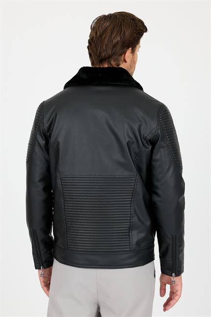 Vibes x Avmteks Reguler Kesim Ceket 007