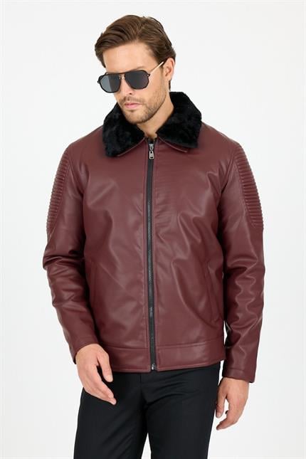 Vibes x Avmteks Reguler Kesim Ceket 006