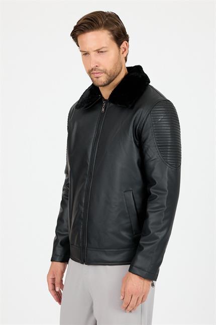 Vibes x Avmteks Reguler Kesim Ceket 007