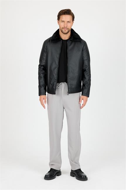 Vibes x Avmteks Reguler Kesim Ceket 007