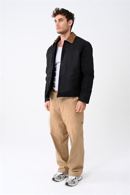 Vibes X Vesto Classic Ceket 005