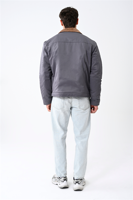 Vibes X Vesto Classic Ceket 006