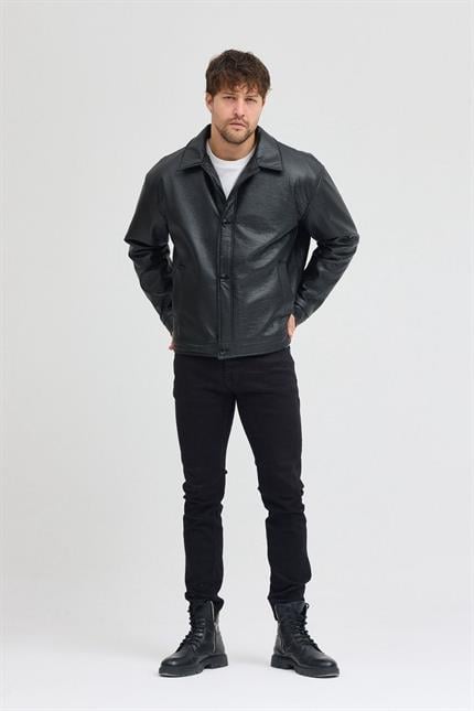 Vibes x Vesto Oversize Kesim Ceket 012