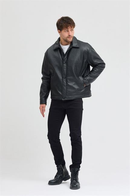 Vibes x Vesto Oversize Kesim Ceket 012